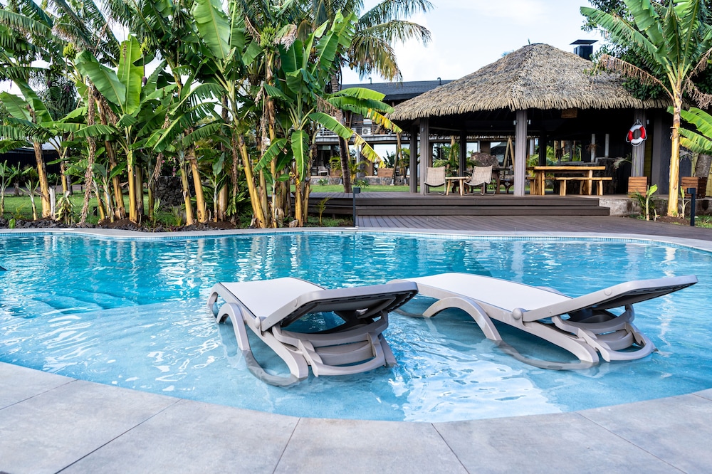Hotel Ohana Rapa Nui 34/40