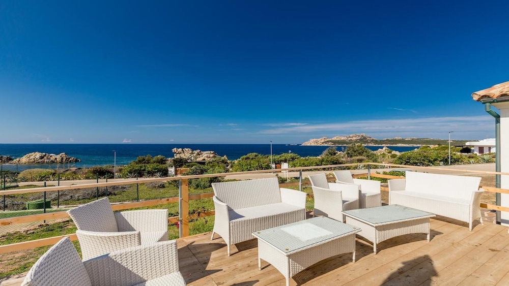 Residence Baia Santa Reparata 14/40