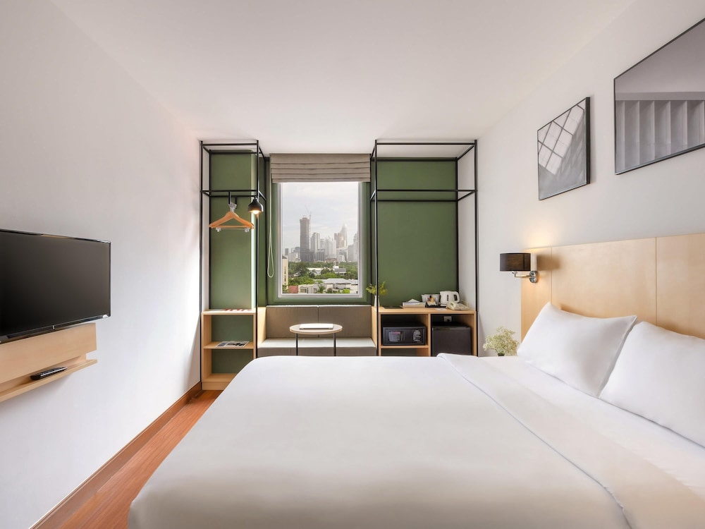 Room at Ibis Bangkok Sathorn, BANGKOK