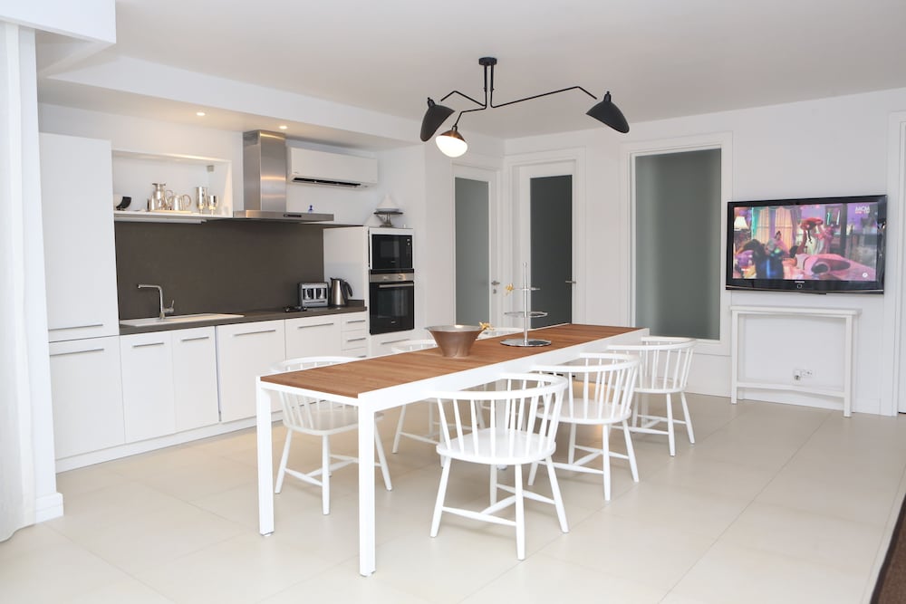 Casa Costa Boutique Hotel - Boutique Class 29/50