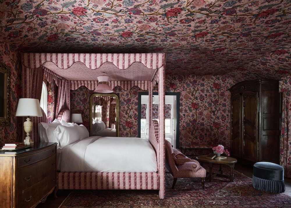 Commodore Perry Estate, Auberge Resorts Collection 14/68
