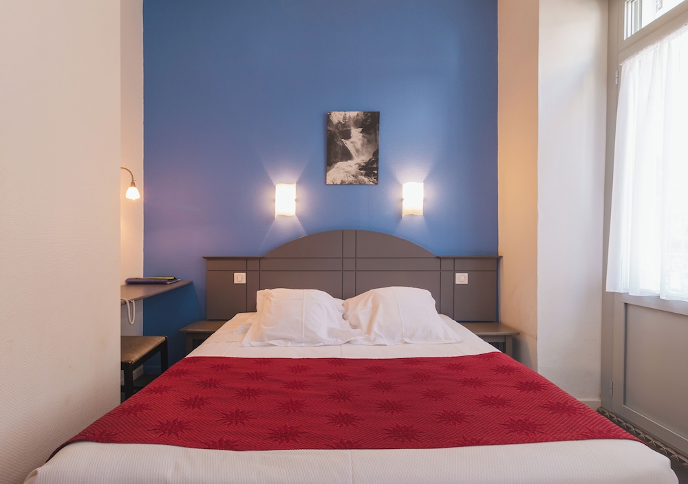 Hotel Christian 15/45