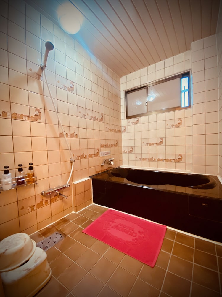 Hotel Sagano - Adults Only 18/34