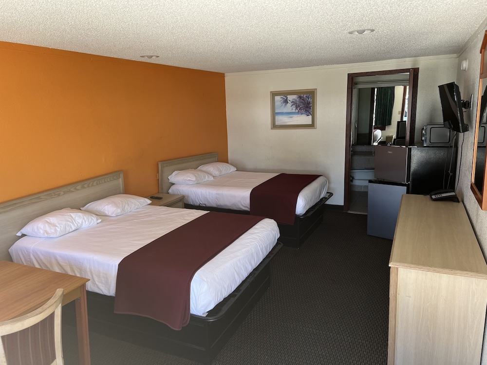 Sunrise Inn 12/30