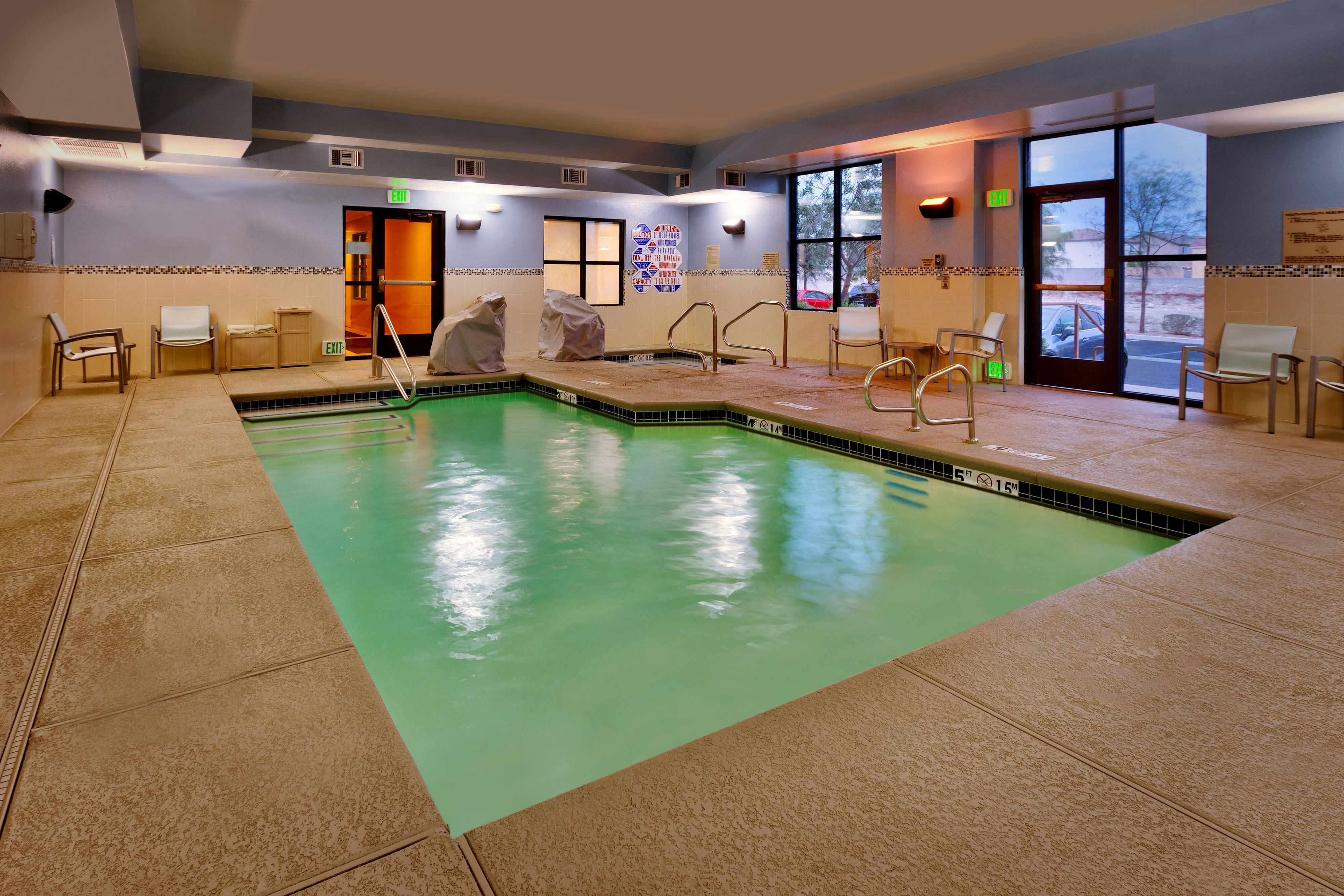 Springhill Suites By Marriott 6/12
