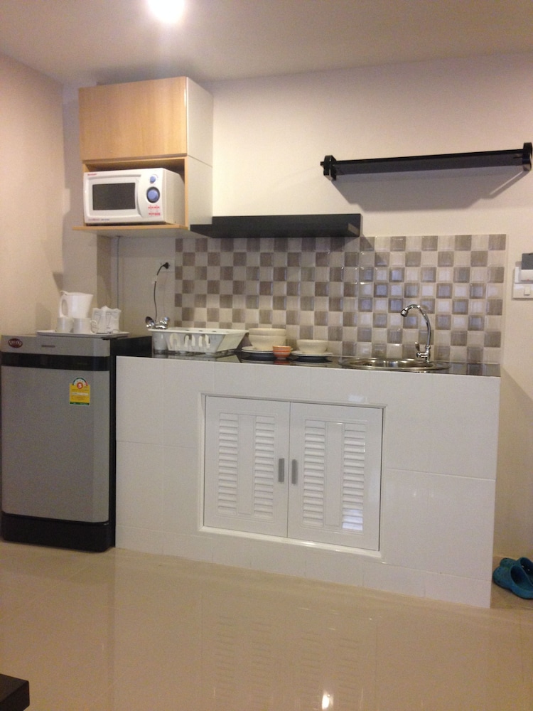 Chitra Suite 11/46