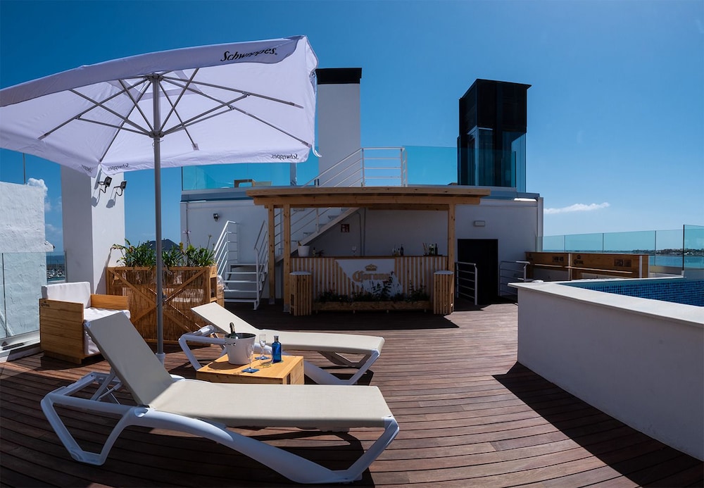 RK LA MARQUESINA HOTEL BOUTIQUE 32/50