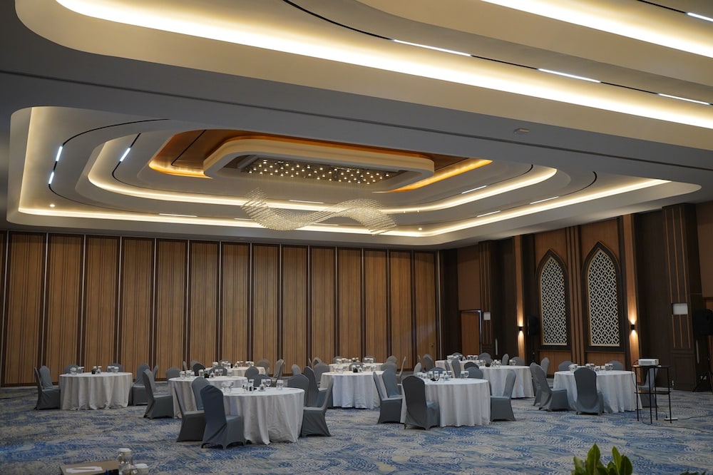 Anaya Azana Boutique Hotel Tawangmangu 42/48