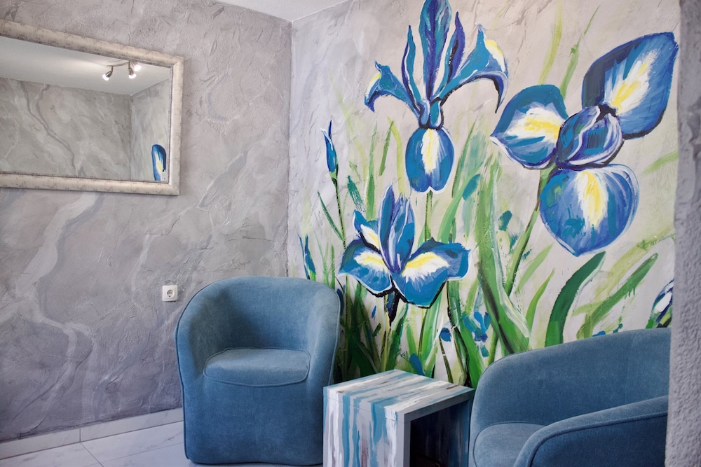 Luxury Lidija Rooms 29/50