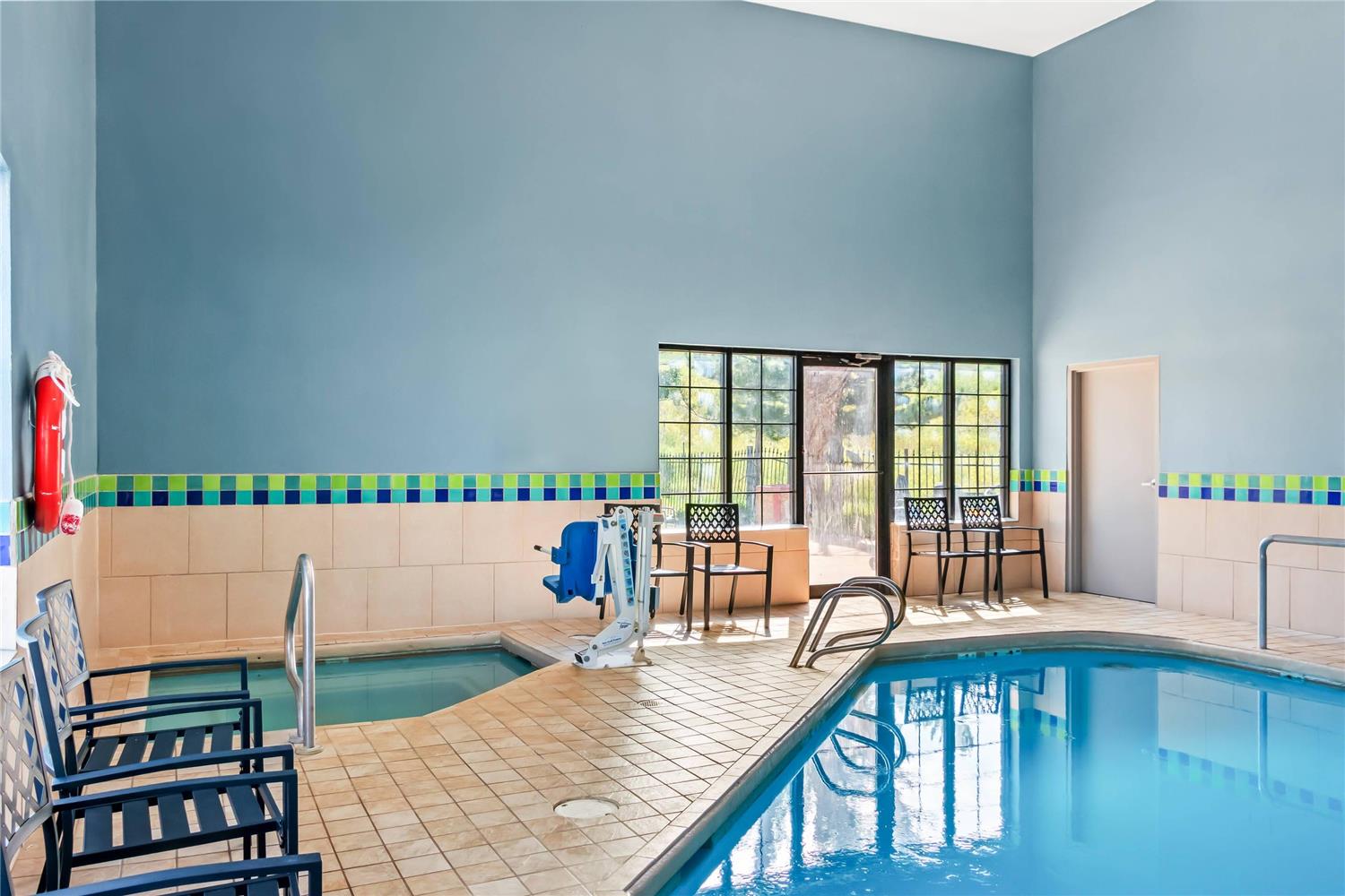 Comfort Inn Las Vegas New Mexico 26/50