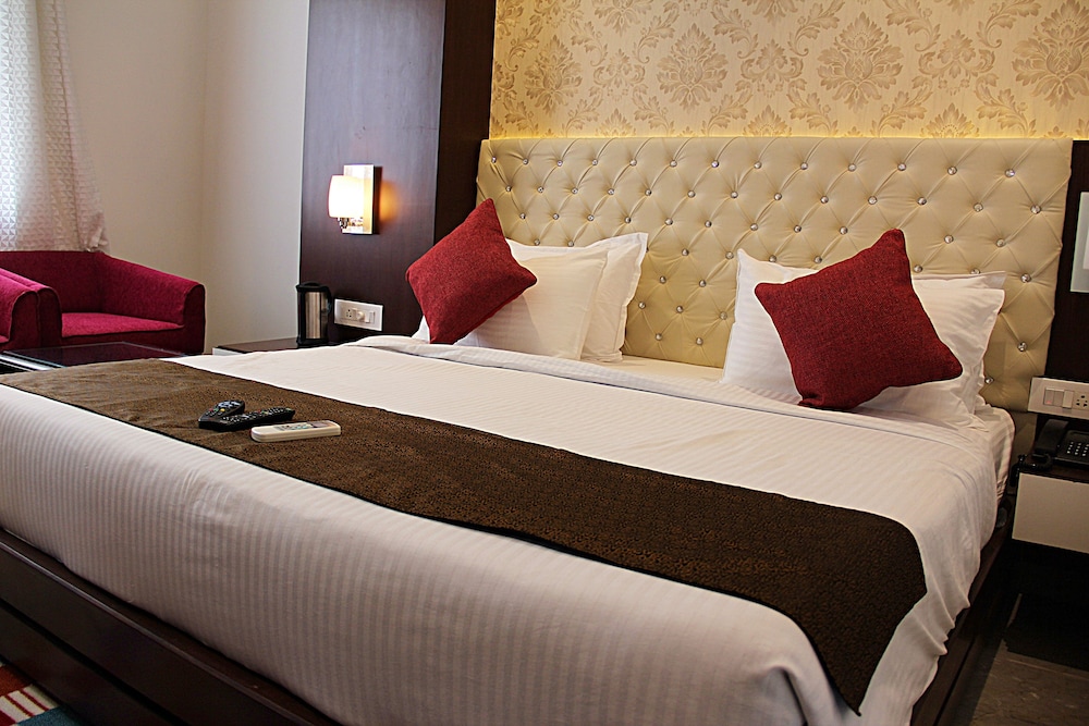 Fabhotel Taj Nagari 21/50
