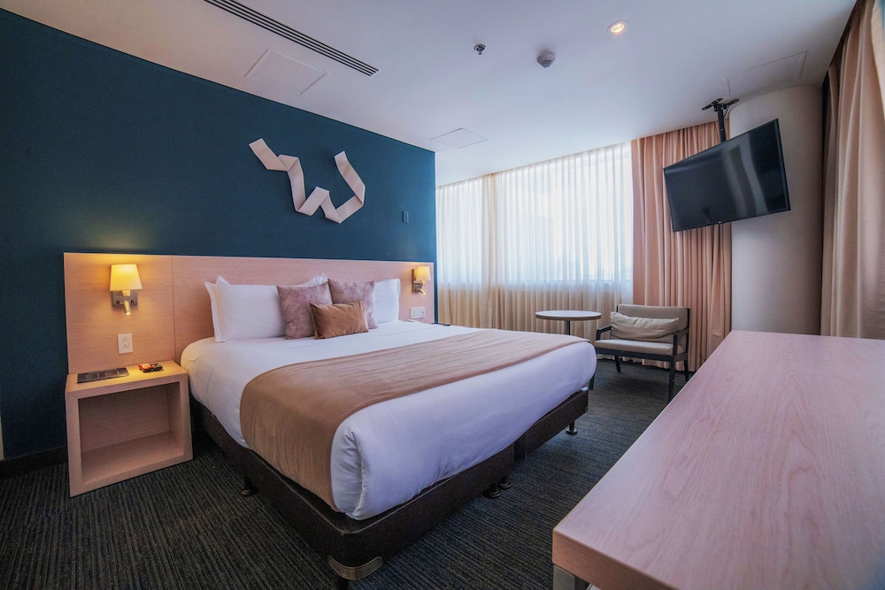 Liv Hotel Zona G 24/58
