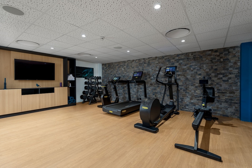 Aloft Hotel Dijon By Marriott 27/50