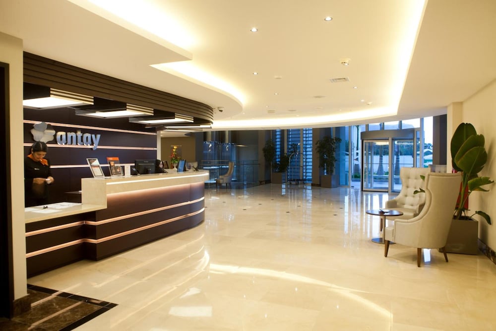 Antay Hotel & Spa 6/50