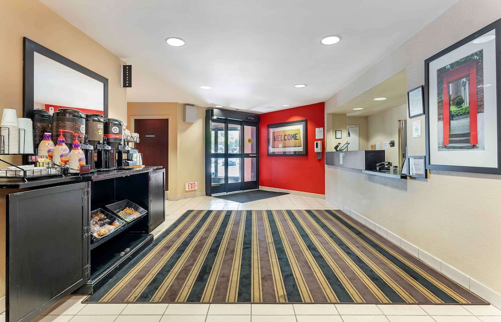 Extended Stay America - Richmond - Hilltop Mall 7/38