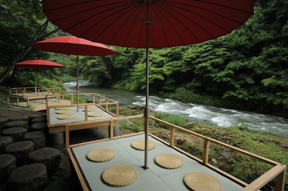 Yamanaka Onsen Shirasagiyu Tawaraya 36/52