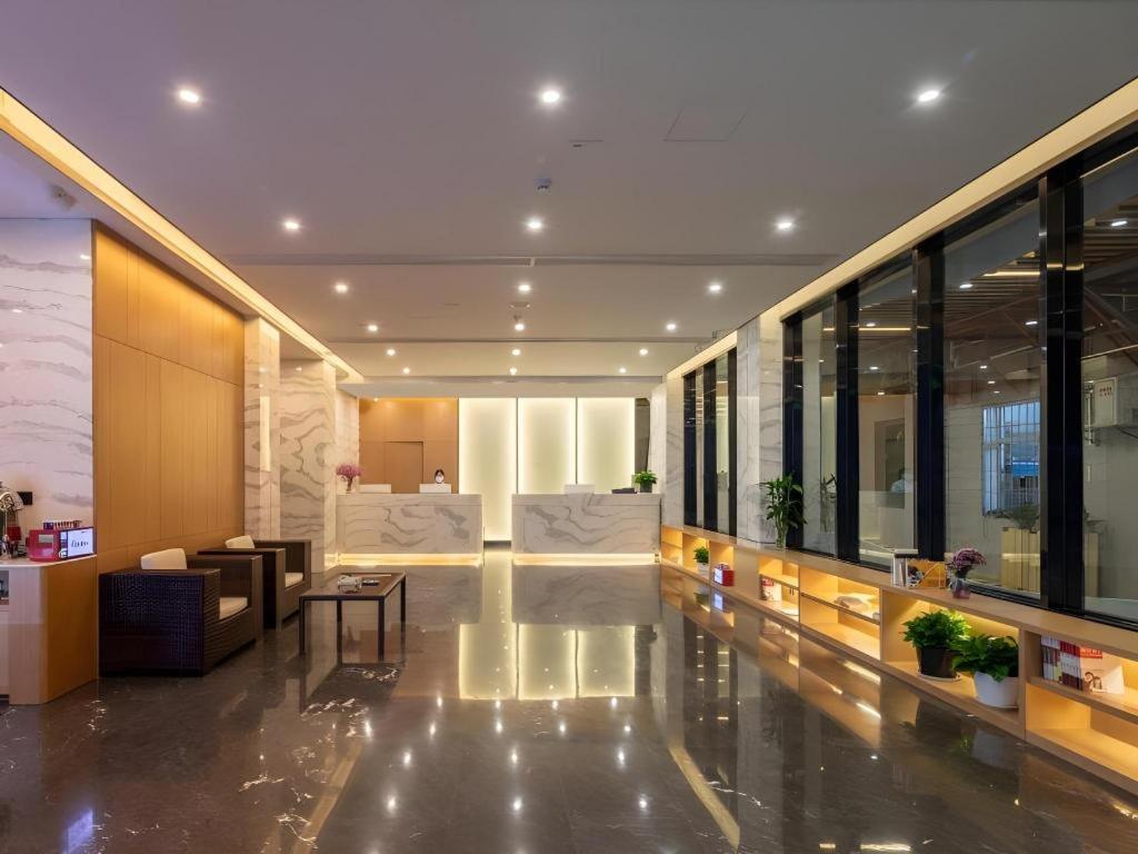 VX Xiamen Siming District Huandao Road Hotel 15/50