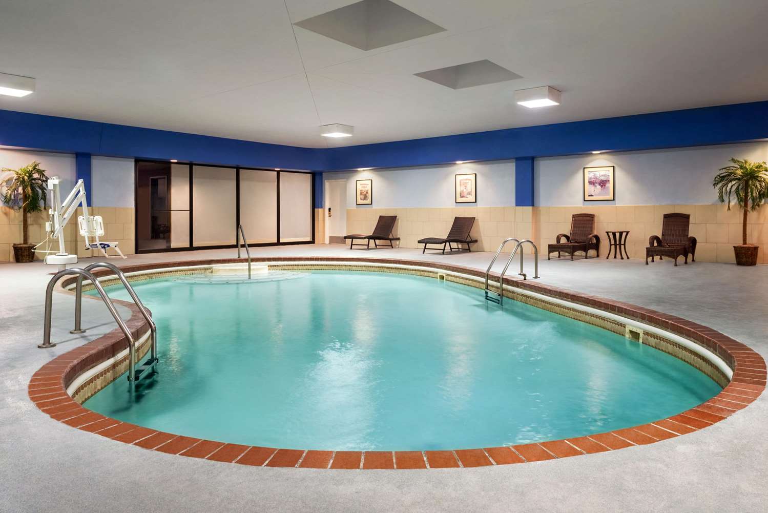 Wyndham Springfield City Centre 58/60
