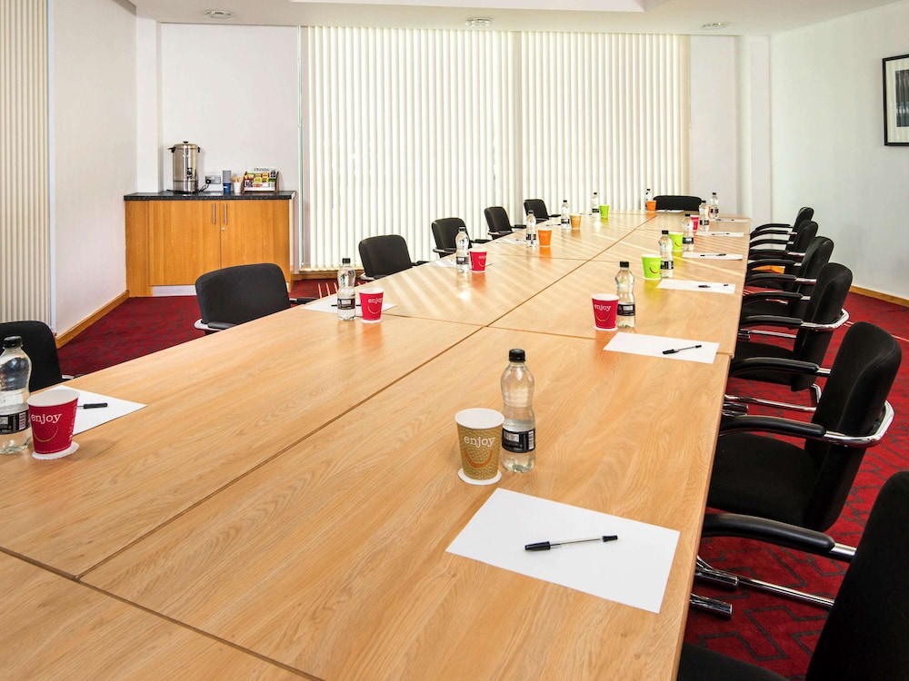 Ibis Styles Crewe 41/49