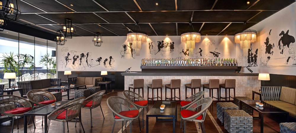 Country Inn Suites By Radisson Manipal 38/64