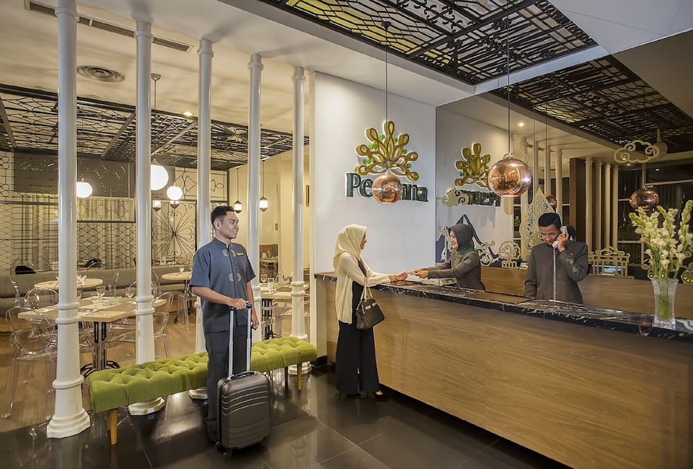 Khas Tugu Hotel Yogyakarta 5/43