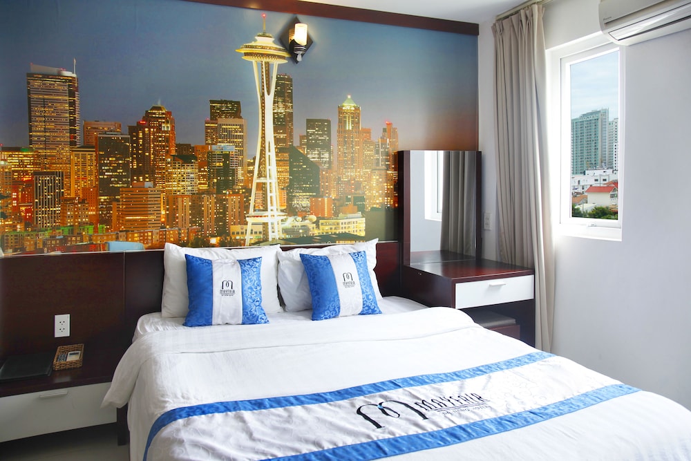 Mayfair Hotel Amp Apartment Da Nang 19/44