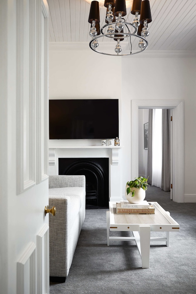 The Alphen Boutique Hotel 21/35