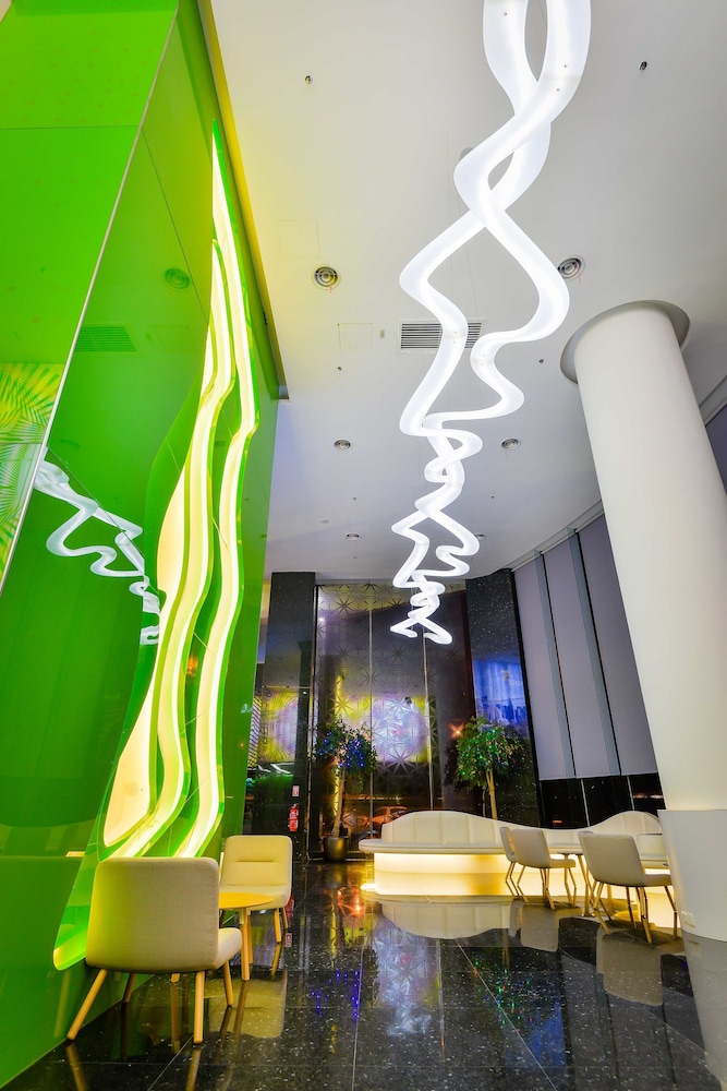 Pegasus Hotel Shah Alam 46/48