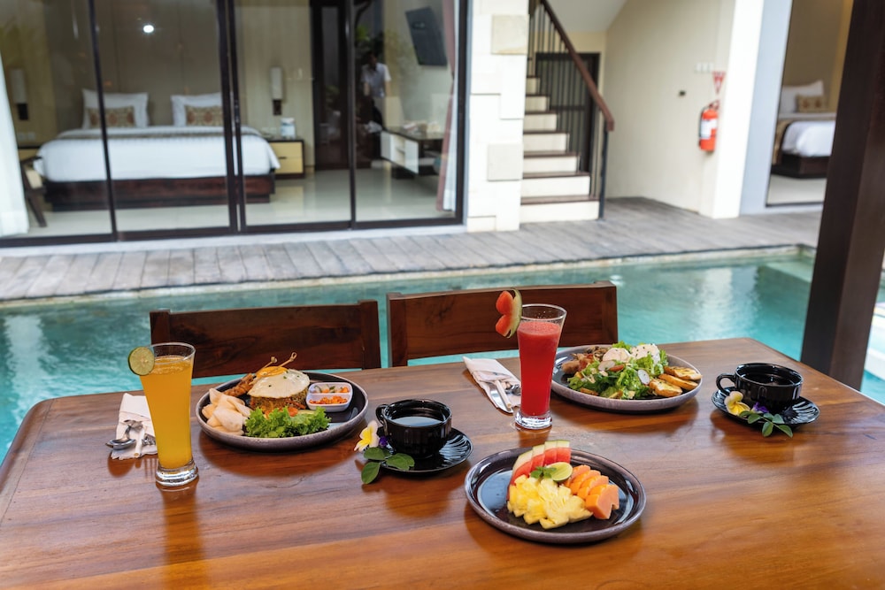 La Paradis Villas Pererenan 54/66