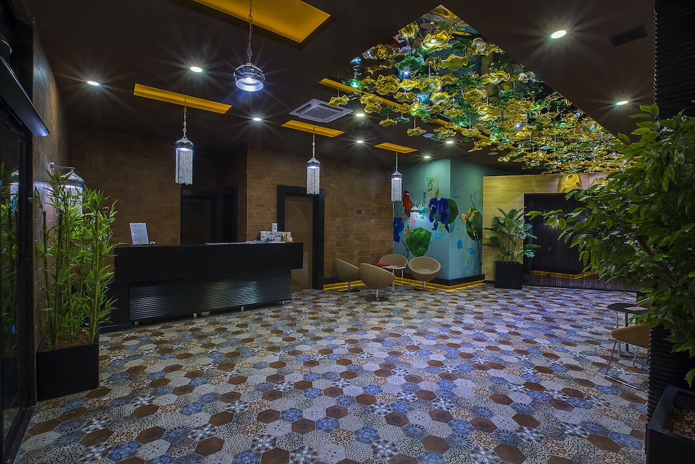 Selene Beach And Spa Hotel - Adults Only 7/50