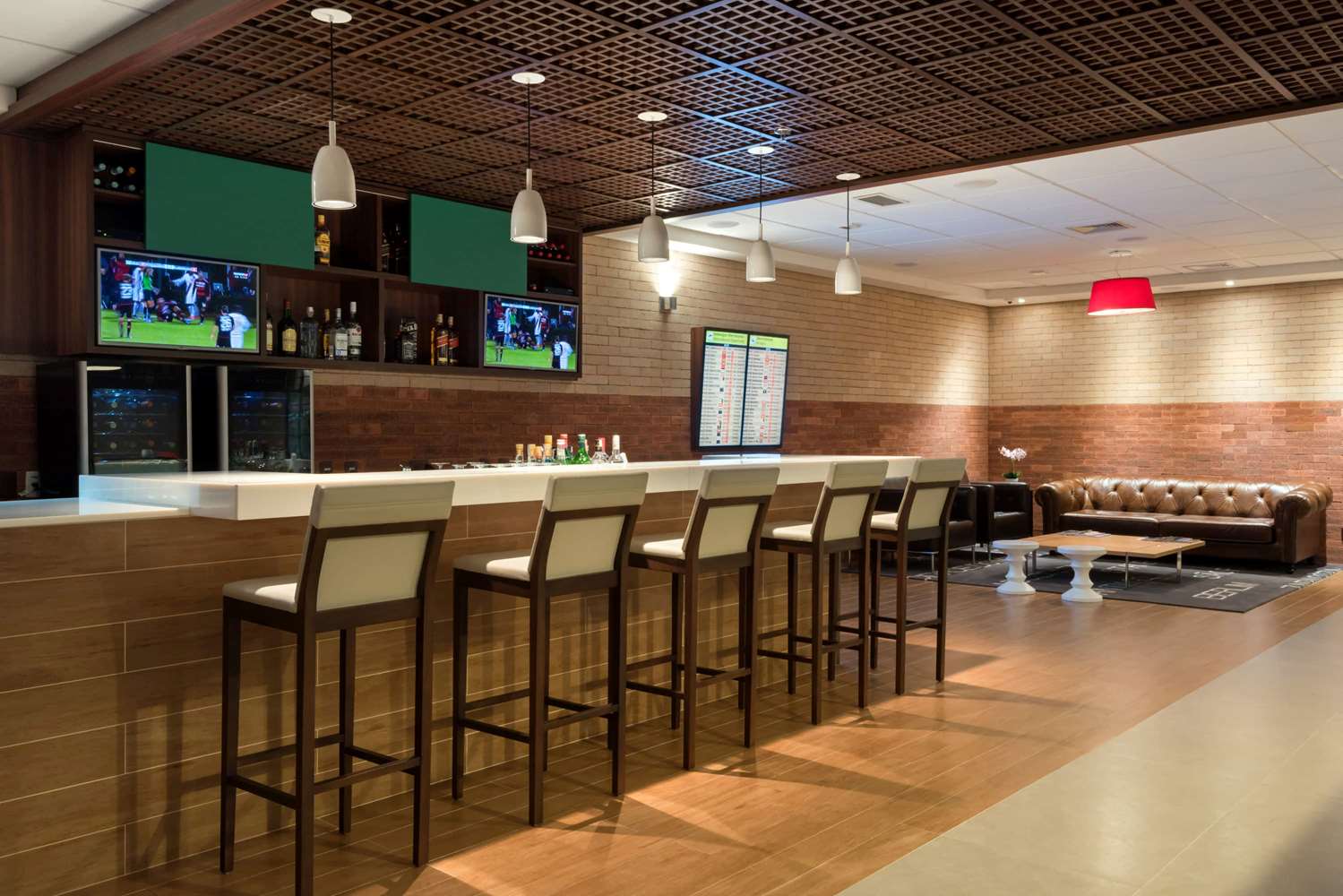 TRYP by Wyndham Sao Paulo Guarulhos Airport 17/33