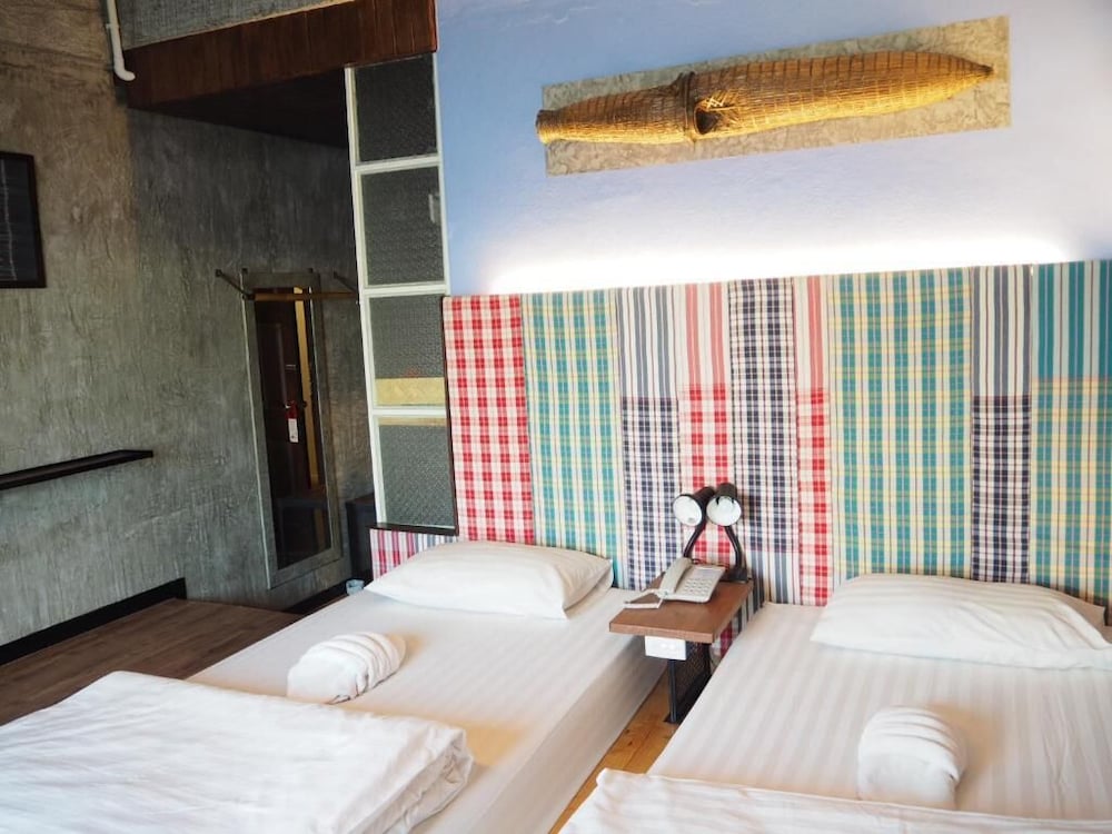 Cactus Resort & Hotel 24/65