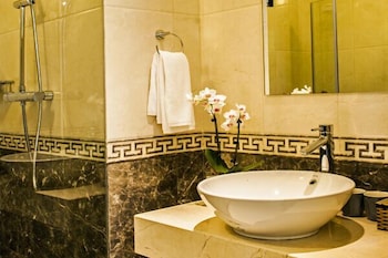 Bai Dinh Hotel 14/63