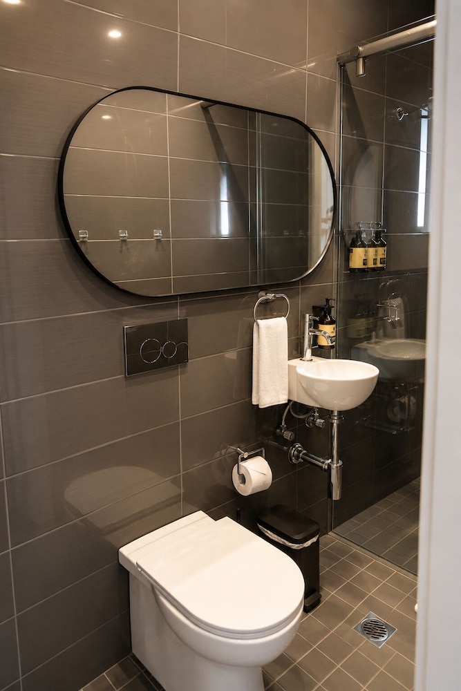 Bayswater Boutique Lodge 58/58