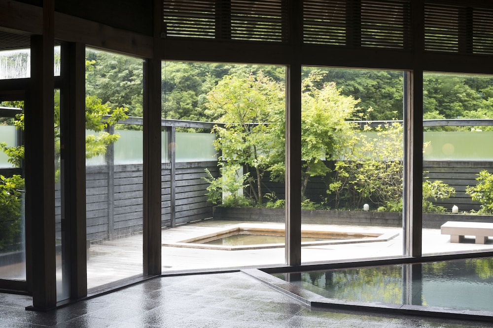 Auberge Tosayama 12/36