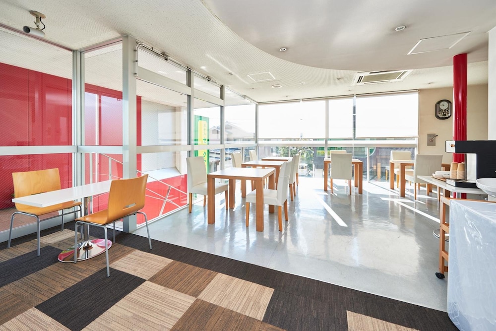 Hotel Select Inn Sano Ekimae 28/38