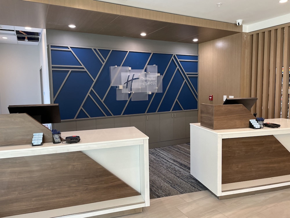 Holiday Inn Express - Starke, an IHG Hotel 7/50
