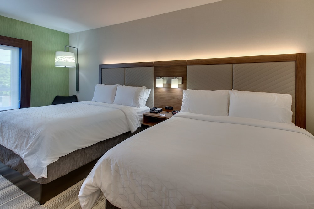 Holiday Inn Express Suites Ithaca 32/69