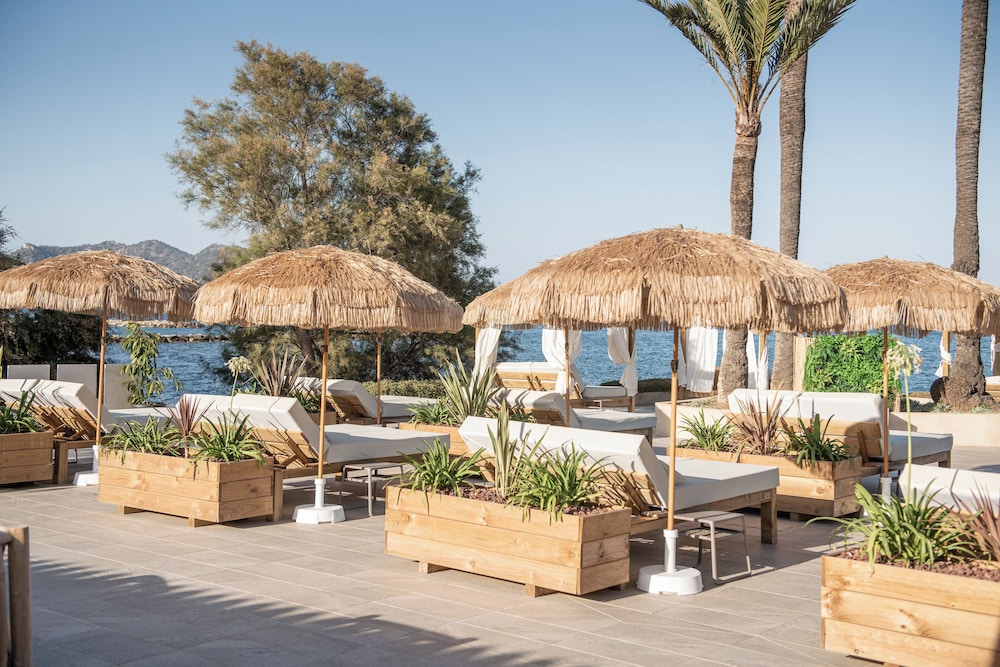 Hotel Atolon & Kaafu Beach Club 46/50