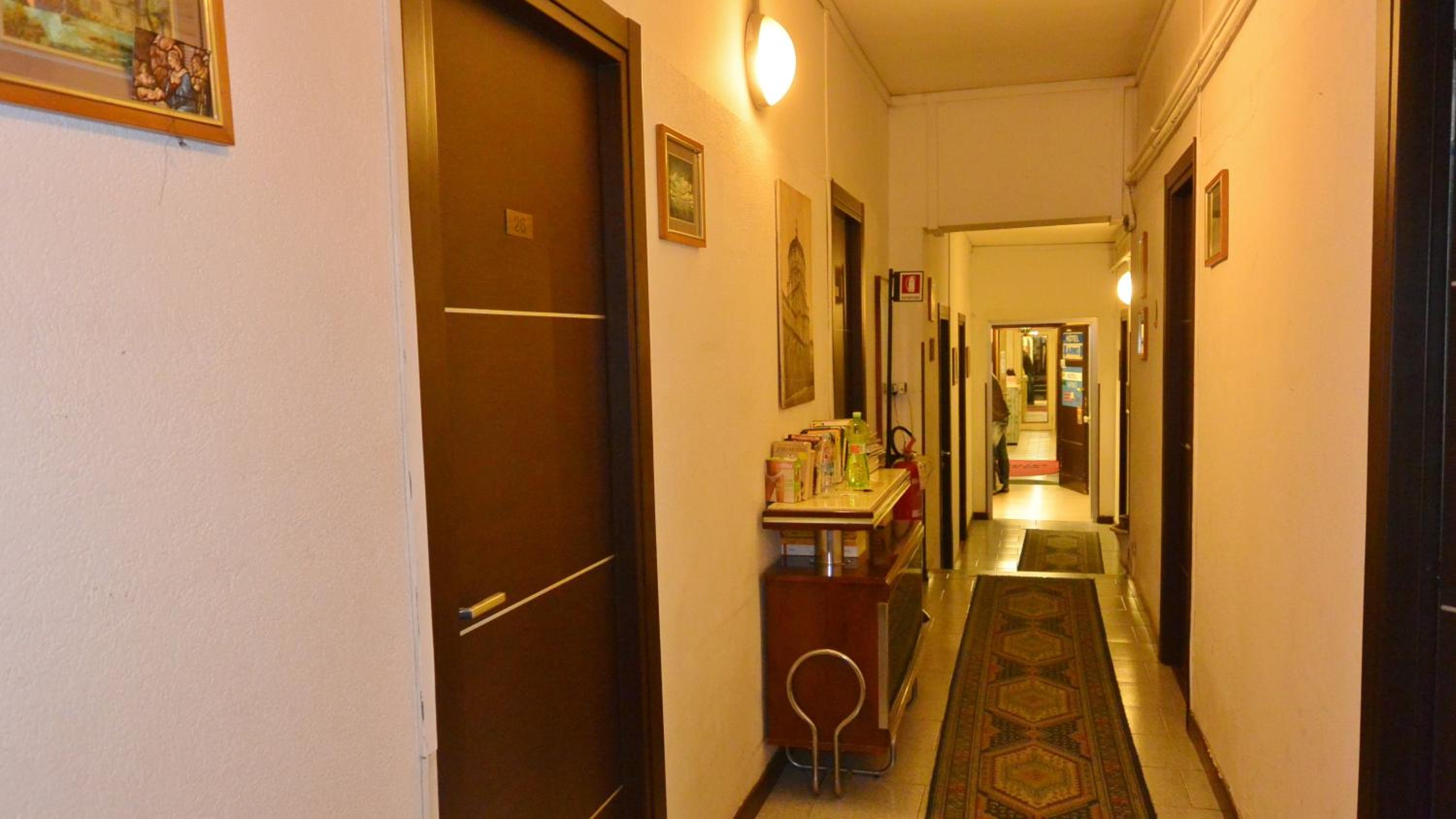 Hotel Arno 30/49