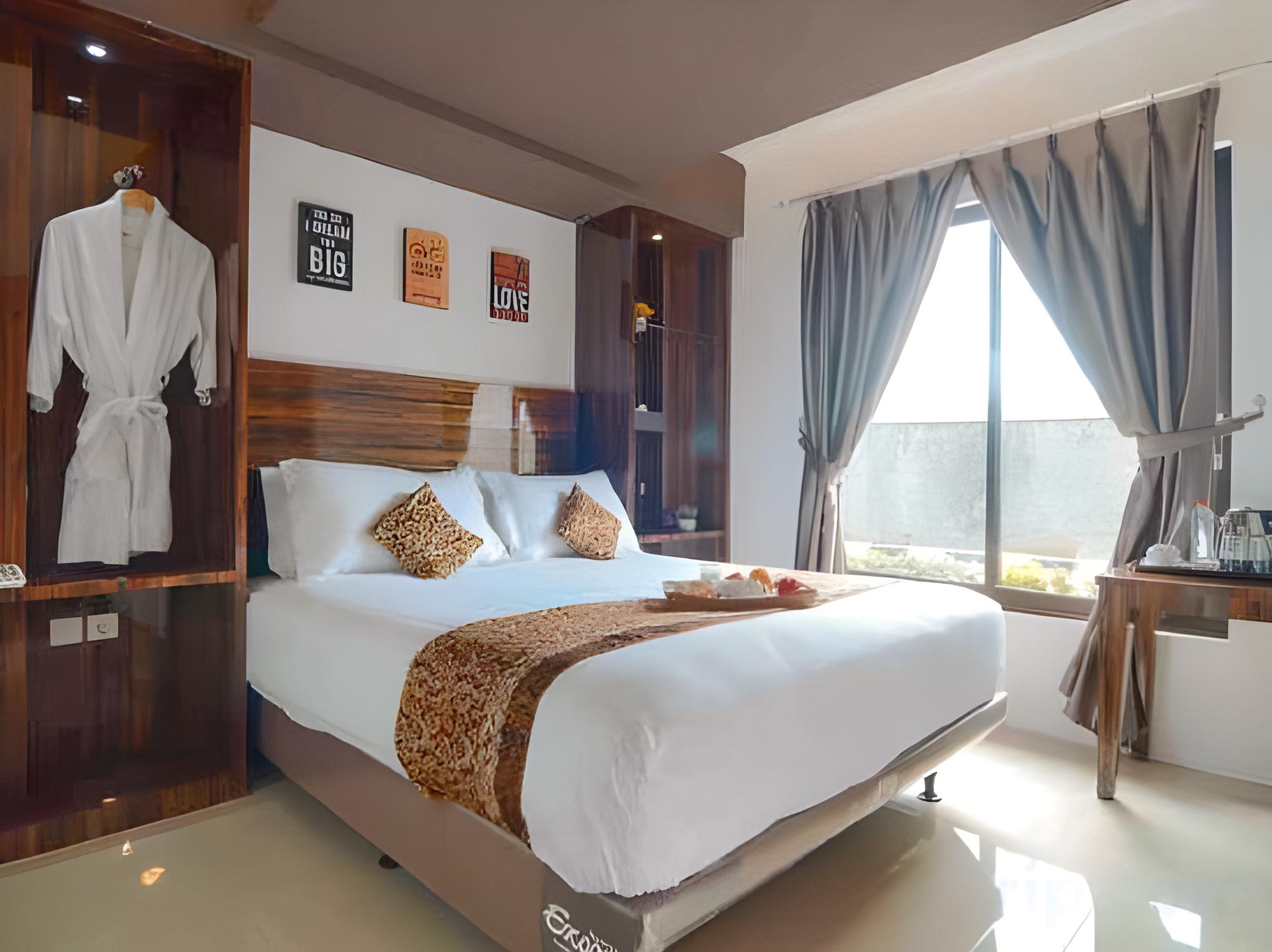 De Jehans Boutique Hotel 24/45