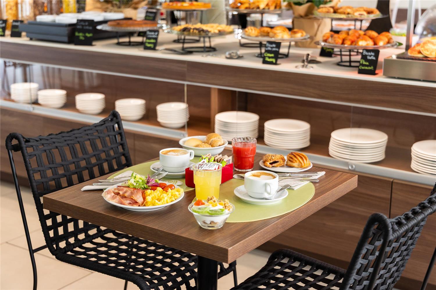 Best Western Hotel Luxor 43/54