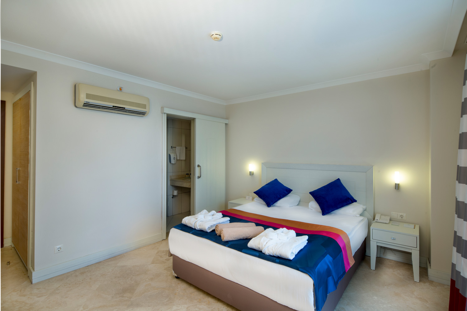 Room at Crystal Boutique Comfort Collection - Adult Only, ANTALYA