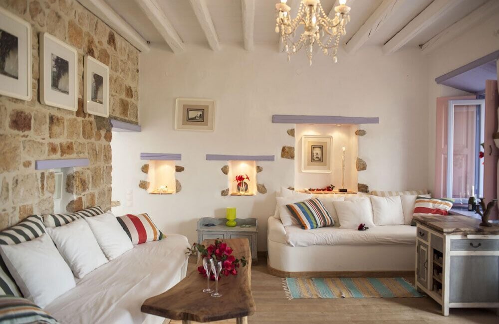 Patmos Exclusive Villas 25/50