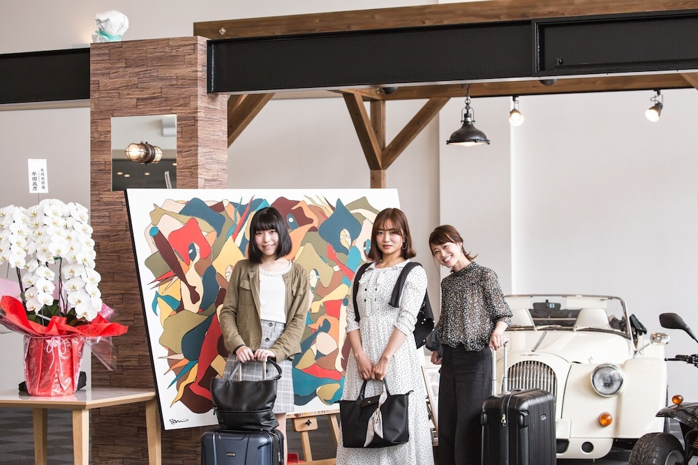 Spa Resort Taqua 8/33
