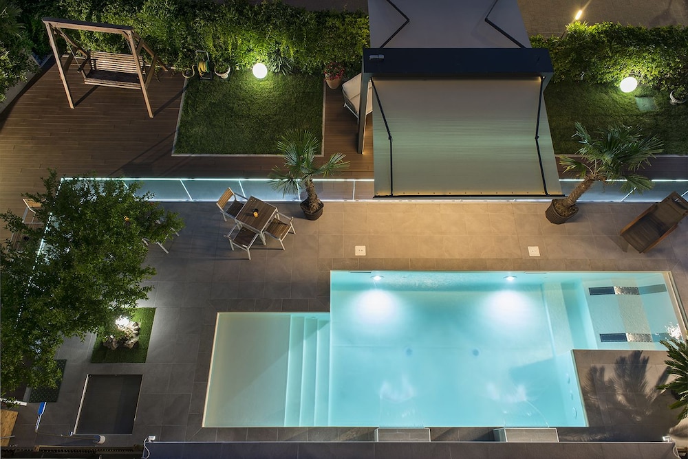 Hotel Olimpia 32/35