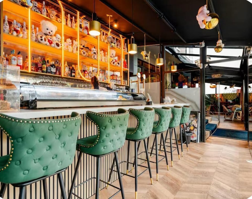 Suites Feria de Madrid Formerly Hotel Ah Suites Madrid 51/61