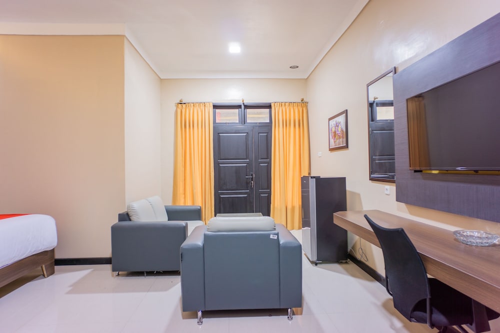 OYO 1636 Wisma Kuta Karang 38/44