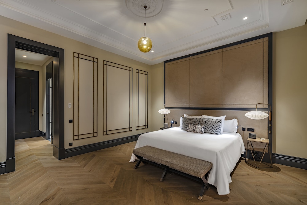 Coolrooms Palacio de Atocha 20/67