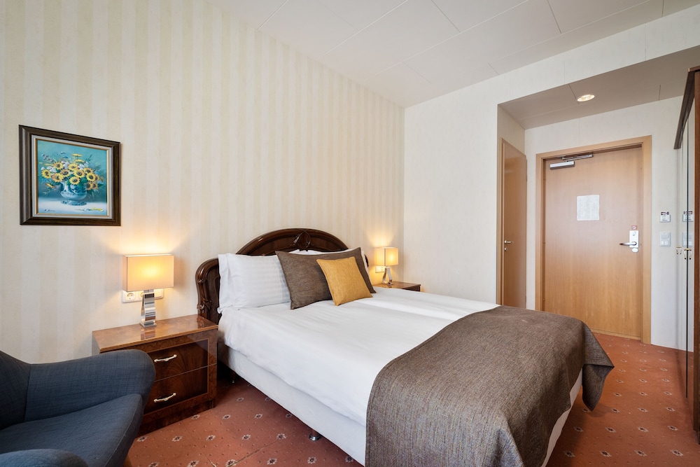 Hotel Island Comfort 17/41